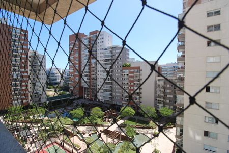 Apartamento à venda com 102m², 3 quartos e 2 vagasSuíte - Vista