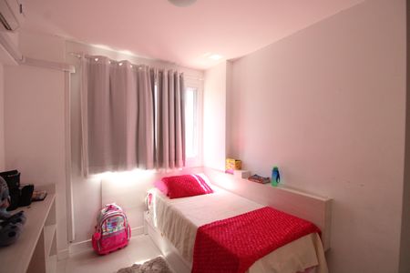 Apartamento à venda com 102m², 3 quartos e 2 vagasSuíte canadense 1