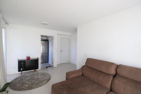 Apartamento à venda com 102m², 3 quartos e 2 vagasSala