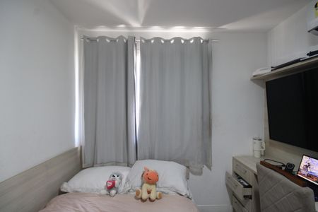 Apartamento à venda com 102m², 3 quartos e 2 vagasSuíte canadense 2