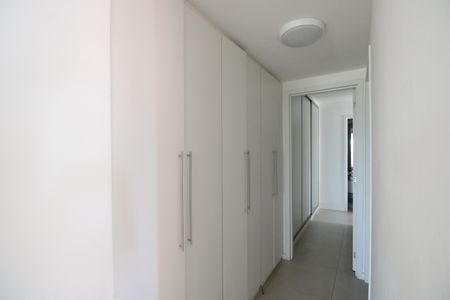Apartamento à venda com 102m², 3 quartos e 2 vagasSala - Corredor