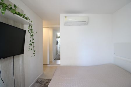 Apartamento à venda com 102m², 3 quartos e 2 vagasSuíte