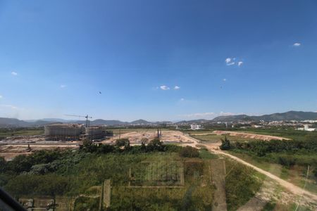 Apartamento à venda com 102m², 3 quartos e 2 vagasÁrea de serviço - Vista