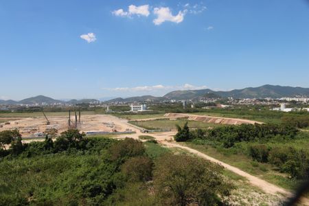 Apartamento à venda com 102m², 3 quartos e 2 vagasSala - Varanda