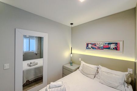 Studio à venda com 27m², 1 quarto e sem vaga Studio à venda com 27m², 1 quarto e sem vagaStudio