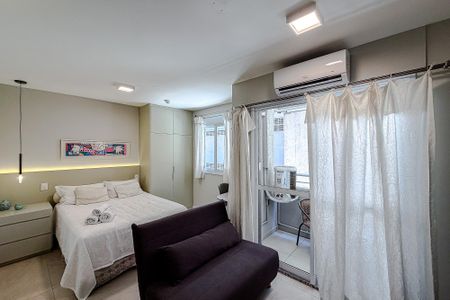 Studio de kitnet/studio à venda com 1 quarto, 27m² em Vila Mariana, São Paulo