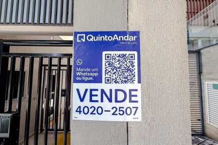 Studio à venda com 27m², 1 quarto e sem vaga Studio à venda com 27m², 1 quarto e sem vagaPlaquinha