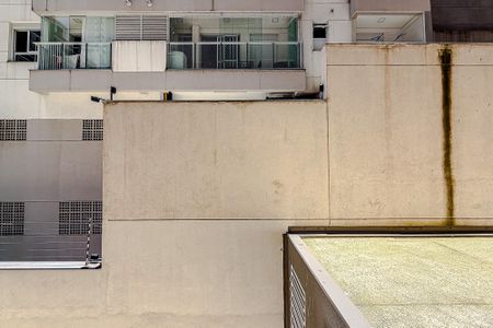 Studio à venda com 27m², 1 quarto e sem vaga Studio à venda com 27m², 1 quarto e sem vagaVista da Varanda