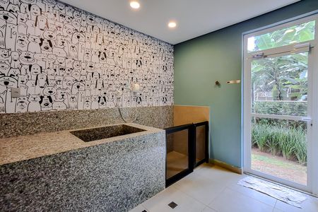 Studio à venda com 27m², 1 quarto e sem vaga Studio à venda com 27m², 1 quarto e sem vagaÁrea comum