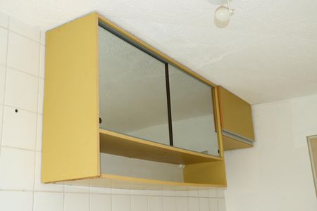 Apartamento para alugar com 2 quartos, 49m² em Roselândia, Cotia