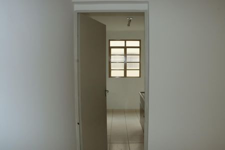 Apartamento para alugar com 2 quartos, 49m² em Roselândia, Cotia