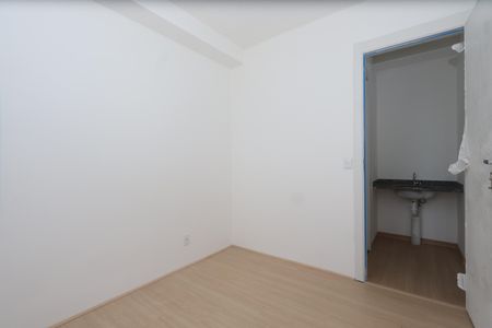 Apartamento para alugar com 35m², 2 quartos e sem vagaQuarto 1