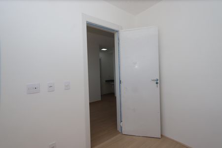 Apartamento para alugar com 35m², 2 quartos e sem vagaQuarto 2