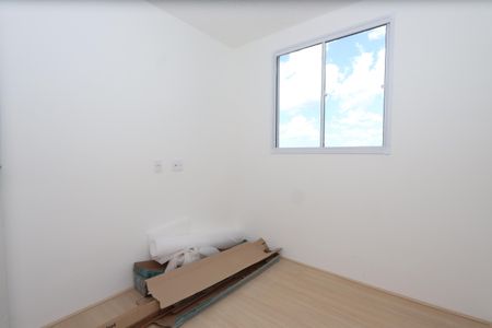 Apartamento para alugar com 35m², 2 quartos e sem vagaQuarto 1