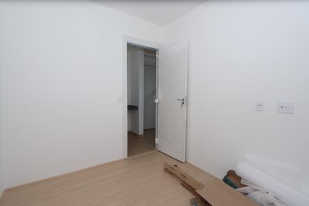 Apartamento para alugar com 35m², 2 quartos e sem vagaQuarto 1