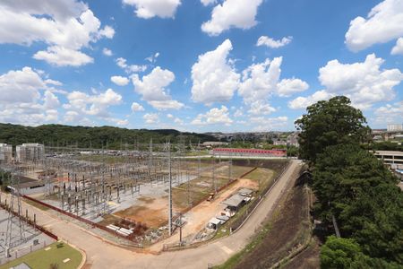 Apartamento para alugar com 35m², 2 quartos e sem vagaVista da Sala