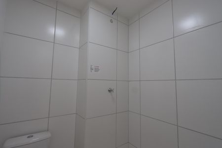 Apartamento para alugar com 35m², 2 quartos e sem vagaBanheiro