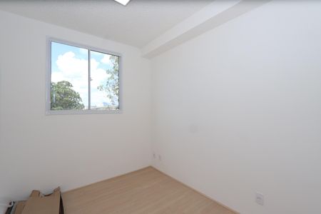 Apartamento para alugar com 35m², 2 quartos e sem vagaQuarto 1