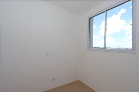 Apartamento para alugar com 35m², 2 quartos e sem vagaQuarto 2