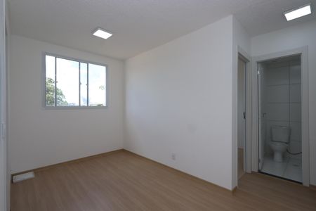 Apartamento para alugar com 35m², 2 quartos e sem vagaSala