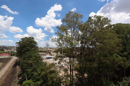 Apartamento para alugar com 35m², 2 quartos e sem vagaVista da Sala