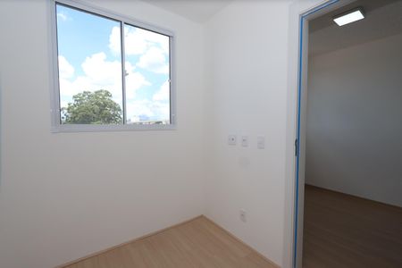 Apartamento para alugar com 35m², 2 quartos e sem vagaQuarto 2