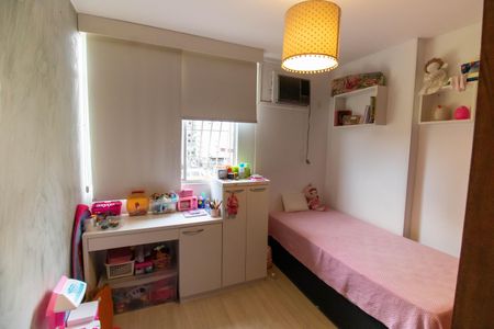 Quarto 1 de apartamento à venda com 2 quartos, 91m² em Icaraí, Niterói