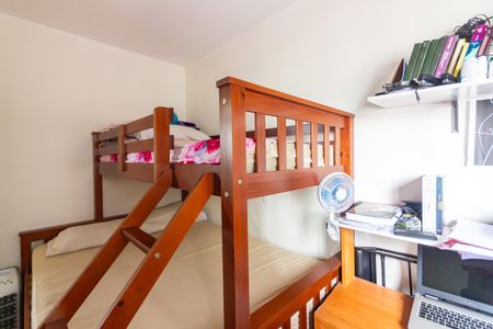 Quarto 1 de apartamento à venda com 2 quartos, 54m² em Centro, Osasco