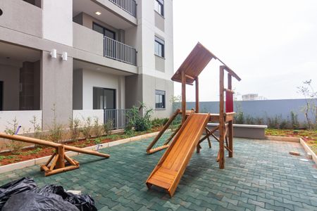 Apartamento à venda com 54m², 2 quartos e 1 vagaÁrea Comum 