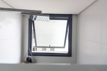 Apartamento à venda com 54m², 2 quartos e 1 vagaBanheiro da Suíte