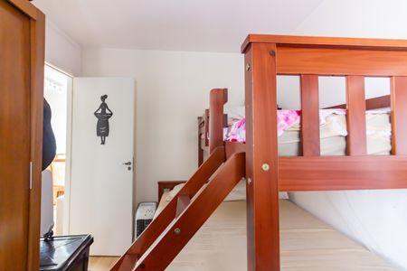 Apartamento à venda com 54m², 2 quartos e 1 vagaQuarto 1