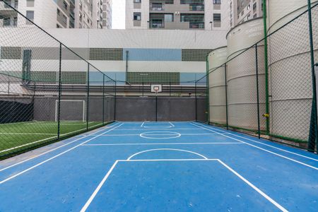 Apartamento à venda com 54m², 2 quartos e 1 vagaÁrea Comum 