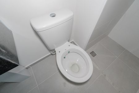 Studio à venda com 24m², 1 quarto e sem vagaBanheiro