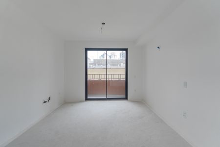 Studio à venda com 24m², 1 quarto e sem vagaStudio