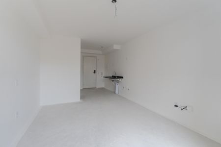 Studio à venda com 24m², 1 quarto e sem vagaStudio