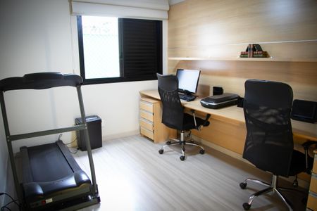 Apartamento à venda com 93m², 3 quartos e 2 vagasÁrea Comum