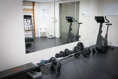 Apartamento à venda com 93m², 3 quartos e 2 vagasÁrea Comum