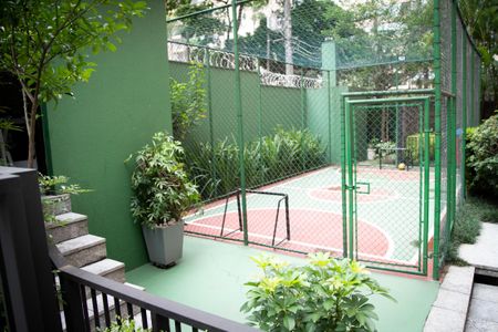 Apartamento à venda com 93m², 3 quartos e 2 vagasÁrea Comum