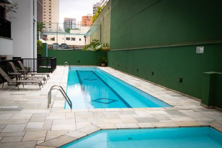 Apartamento à venda com 93m², 3 quartos e 2 vagasÁrea Comum