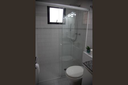 Apartamento à venda com 93m², 3 quartos e 2 vagasBanheiro