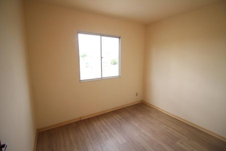 Quarto 1 de apartamento para alugar com 2 quartos, 45m² em Riacho das Pedras, Contagem