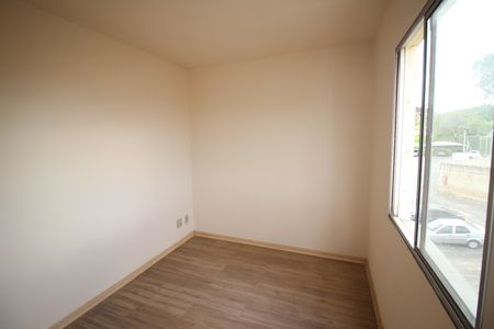 Quarto 2 de apartamento para alugar com 2 quartos, 45m² em Riacho das Pedras, Contagem