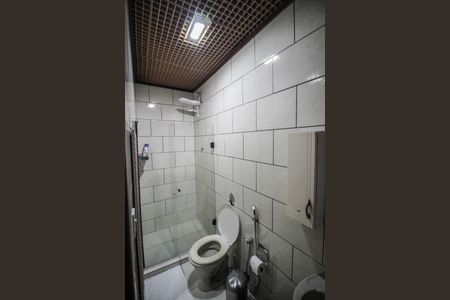 Casa para alugar com 160m², 3 quartos e 1 vagaBanheiro da Suíte