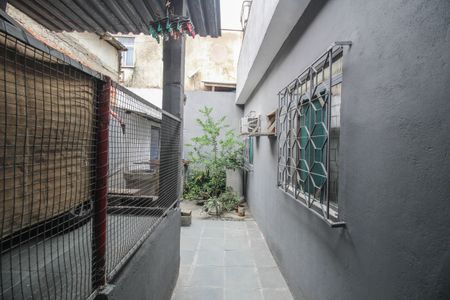 Casa para alugar com 160m², 3 quartos e 1 vagaQuintal