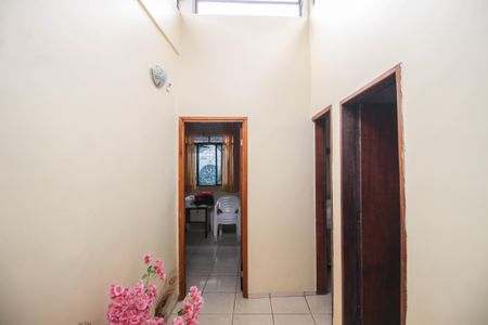 Casa para alugar com 160m², 3 quartos e 1 vagaCorredor