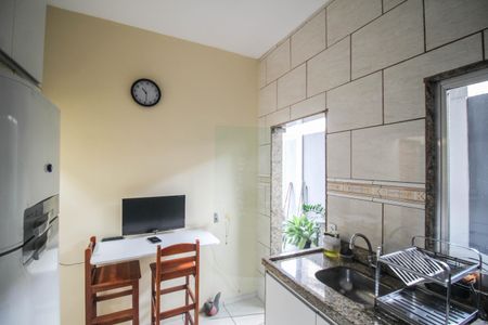 Casa para alugar com 160m², 3 quartos e 1 vagaCozinha