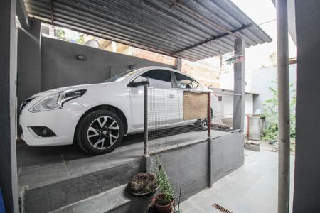 Casa para alugar com 160m², 3 quartos e 1 vagaGaragem