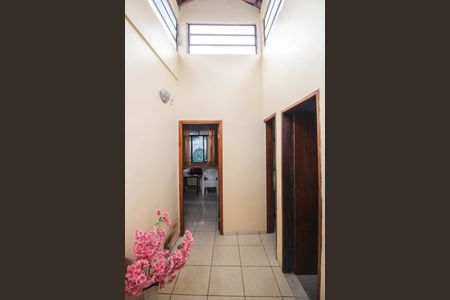 Casa para alugar com 160m², 3 quartos e 1 vagaCorredor