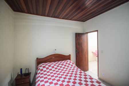 Casa para alugar com 160m², 3 quartos e 1 vagaSuíte