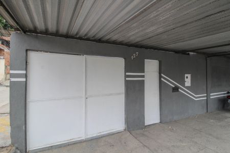 Casa para alugar com 160m², 3 quartos e 1 vagaFachada
